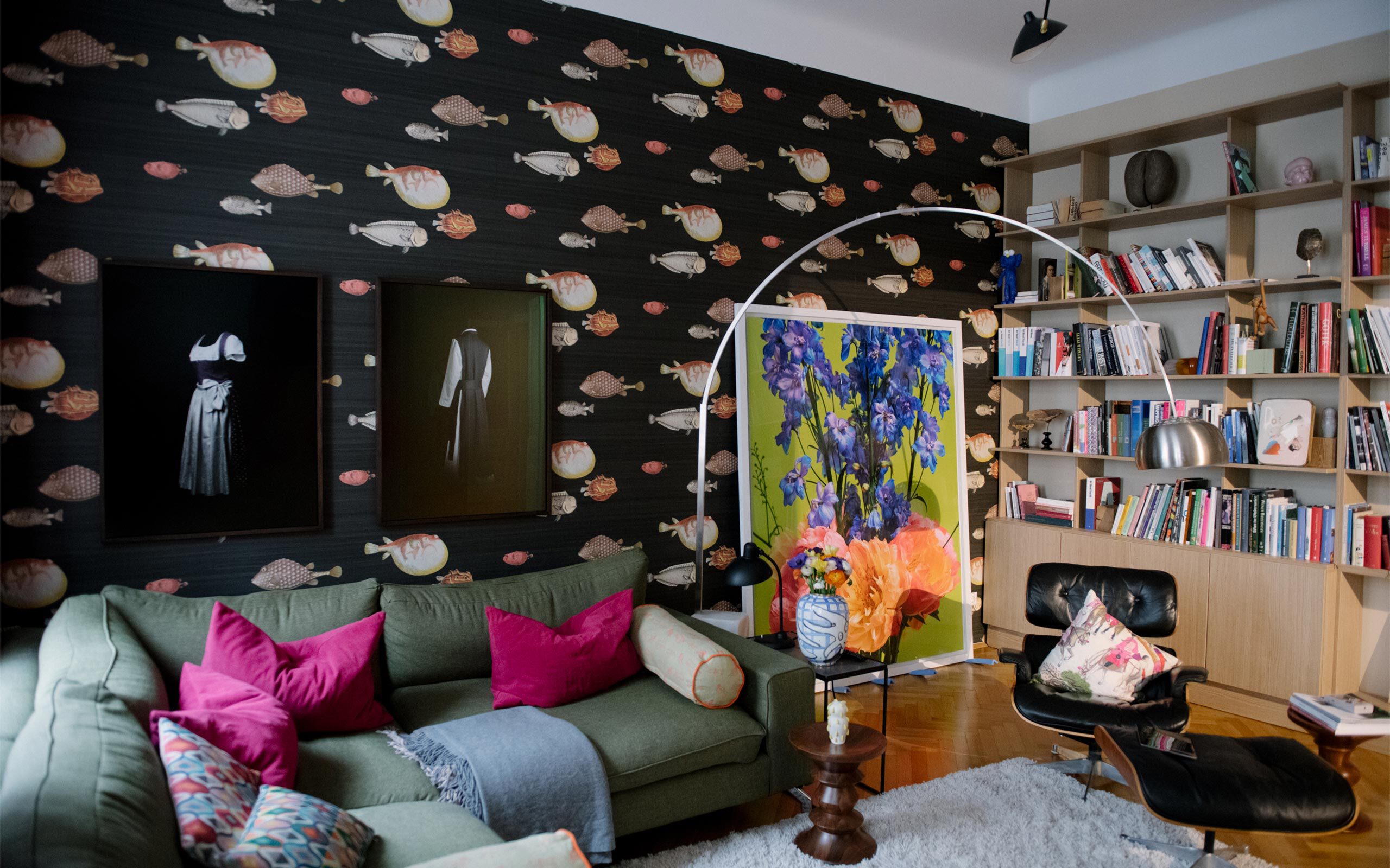 06 Franz Ihm Nina Gscheider © Liebentritt Christoph 16  Dezember 2019