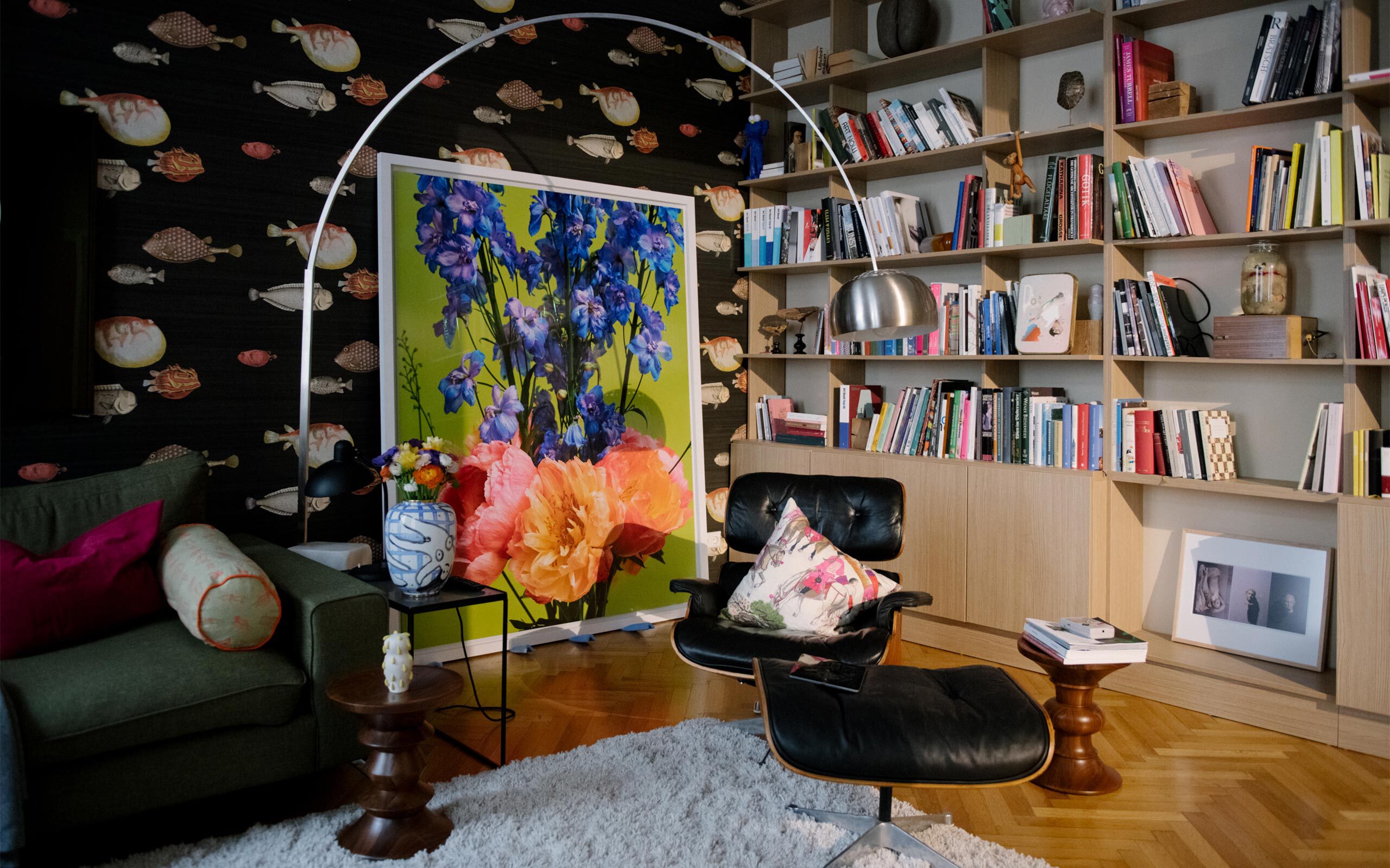 07 Franz Ihm Nina Gscheider © Liebentritt Christoph 16  Dezember 2019