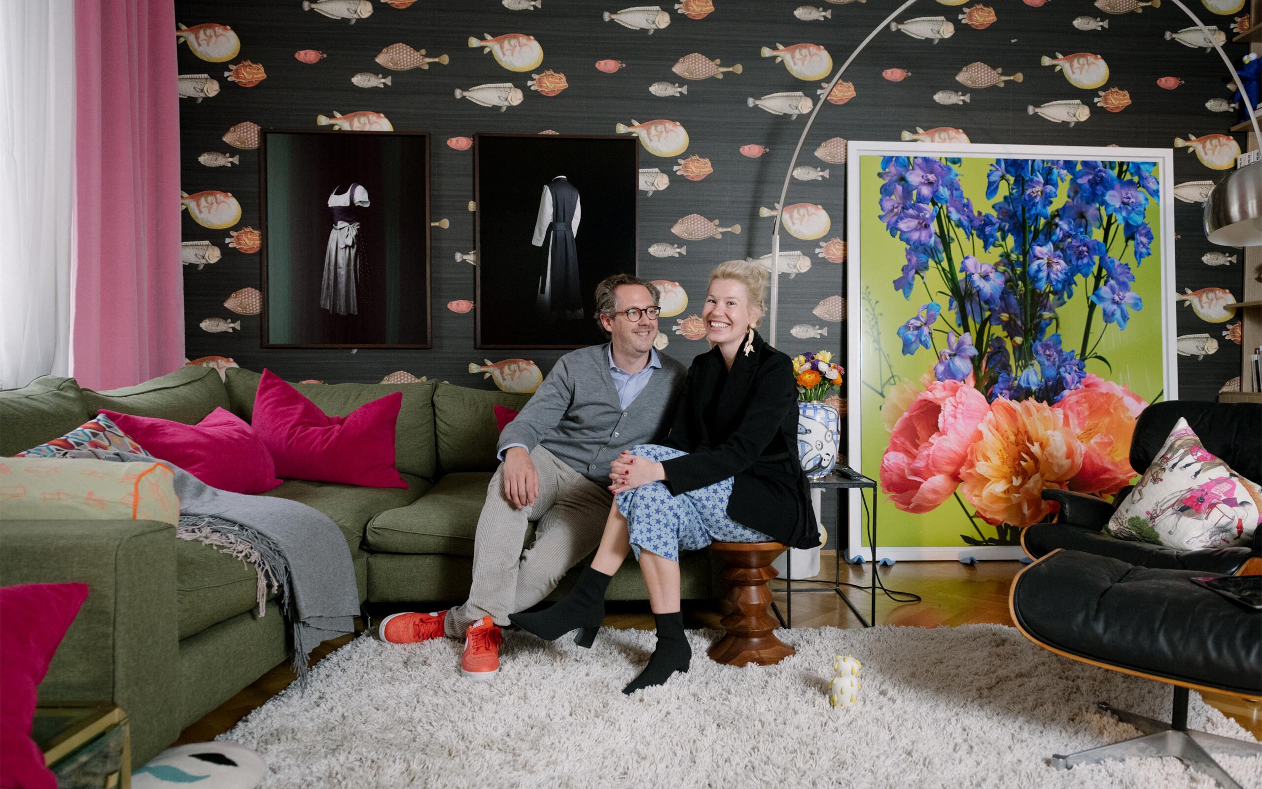 25 Franz Ihm Nina Gscheider © Liebentritt Christoph 16  Dezember 2019