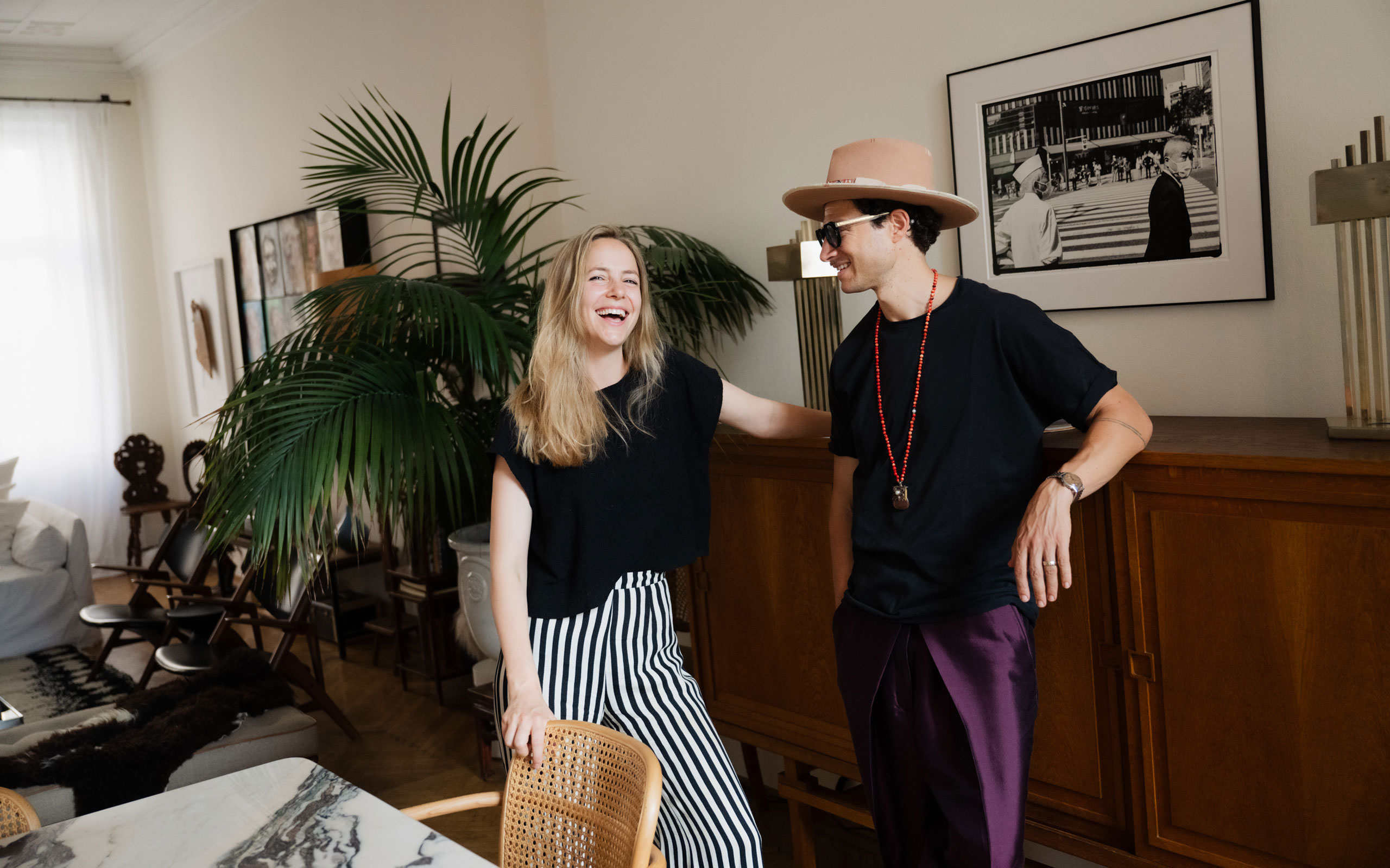 41 Nuriel Audrey Molcho c Christoph Liebentritt