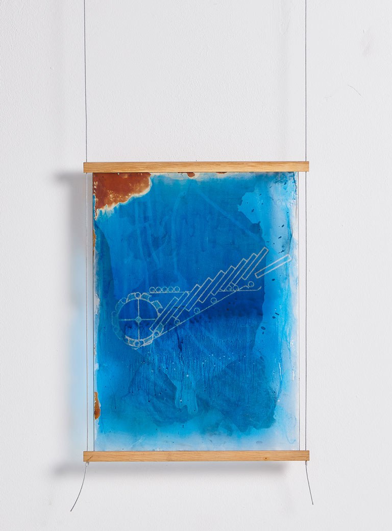 Andreas duscha perpetuum VIII 2022