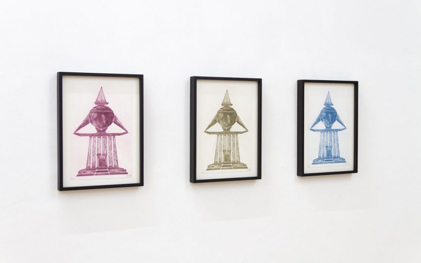 A werner the mad abstract dark ground it 2023