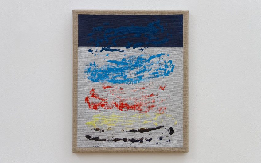 TQ 01 carsten fock painting and its discontent 2022