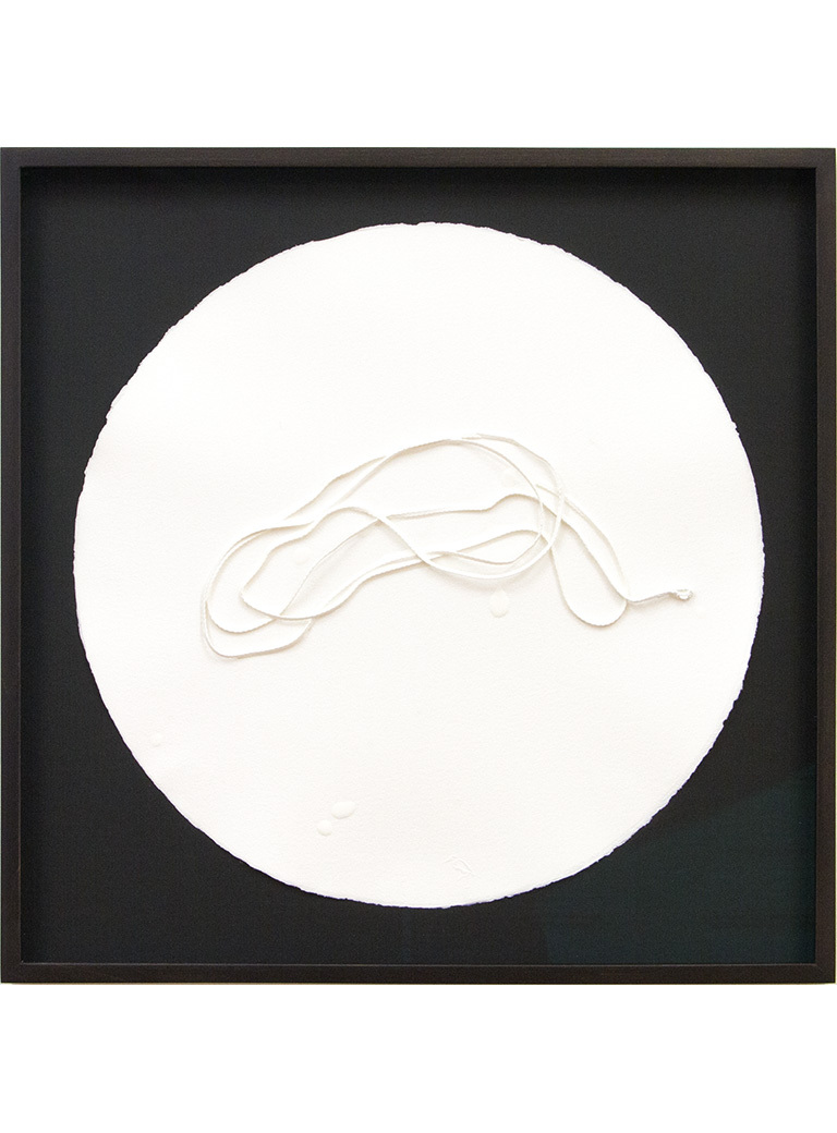 Clemens Wolf Line Drawing 01