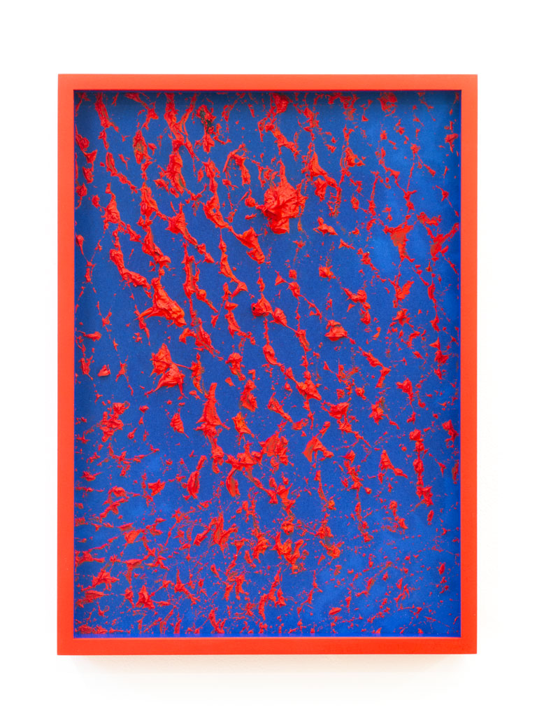 Clemens Wolf Expanded Painting 12 c Florian Langhammer