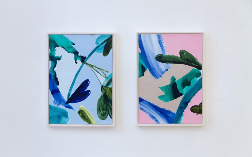 TQ2 oscillations i hautamäki j stamkopoulos