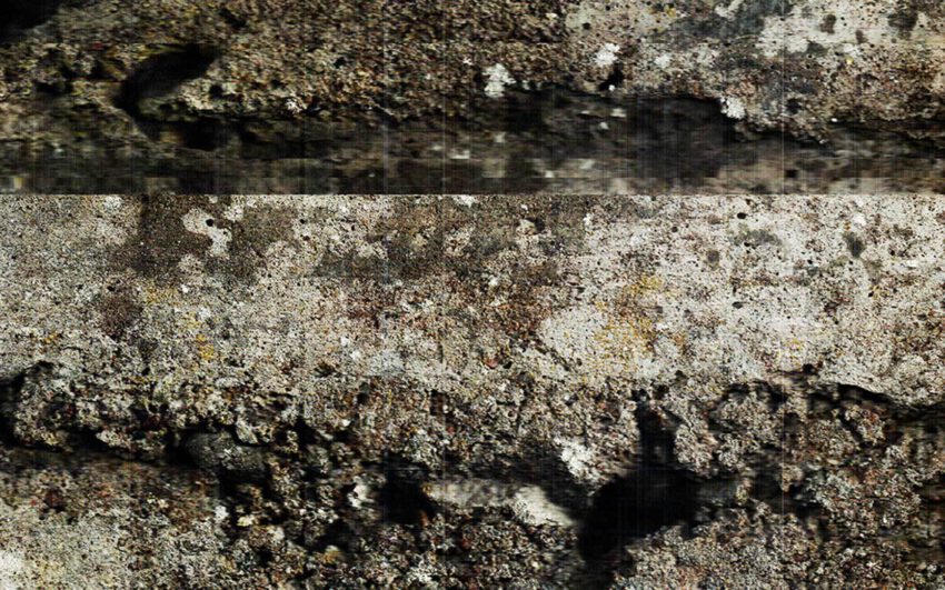 Tq John Skoog limited-release art edition (Rift 1) South Wall; (Rift 2) North Wall; (Rift 11) East Wall