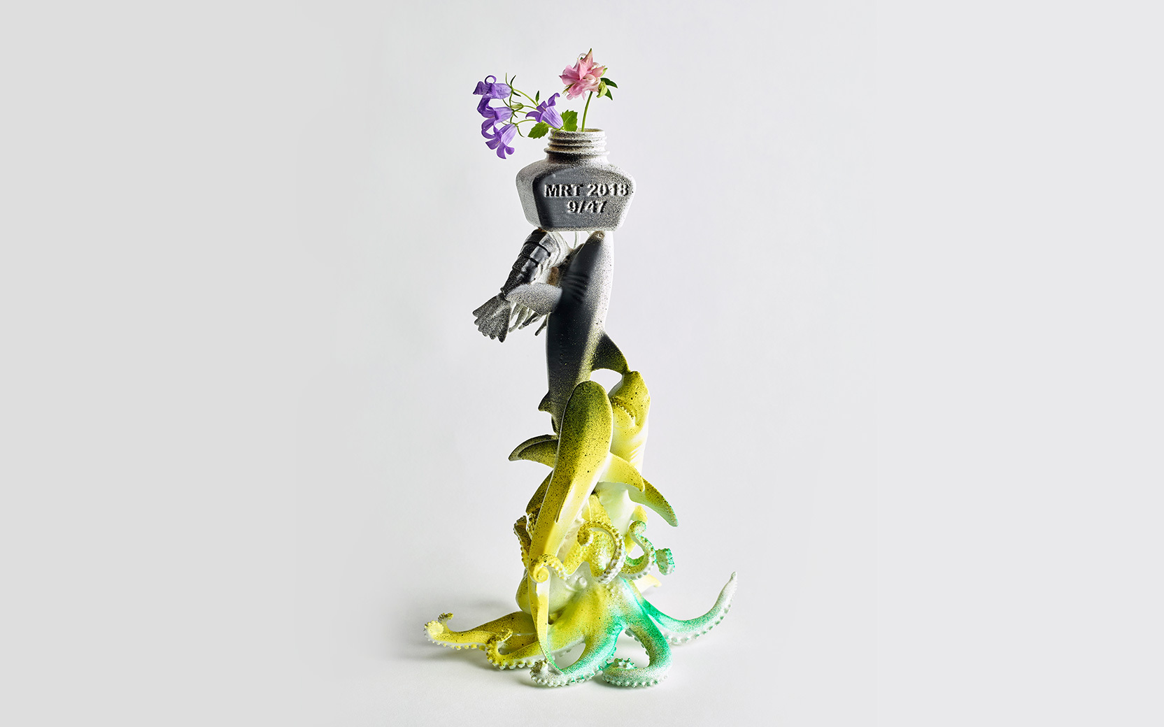 Jonathan Meese, Daniel Richter, Tal R