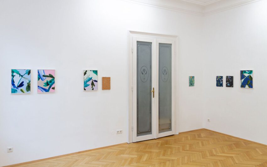 TQ oscillations i hautamäki j stamkopoulos