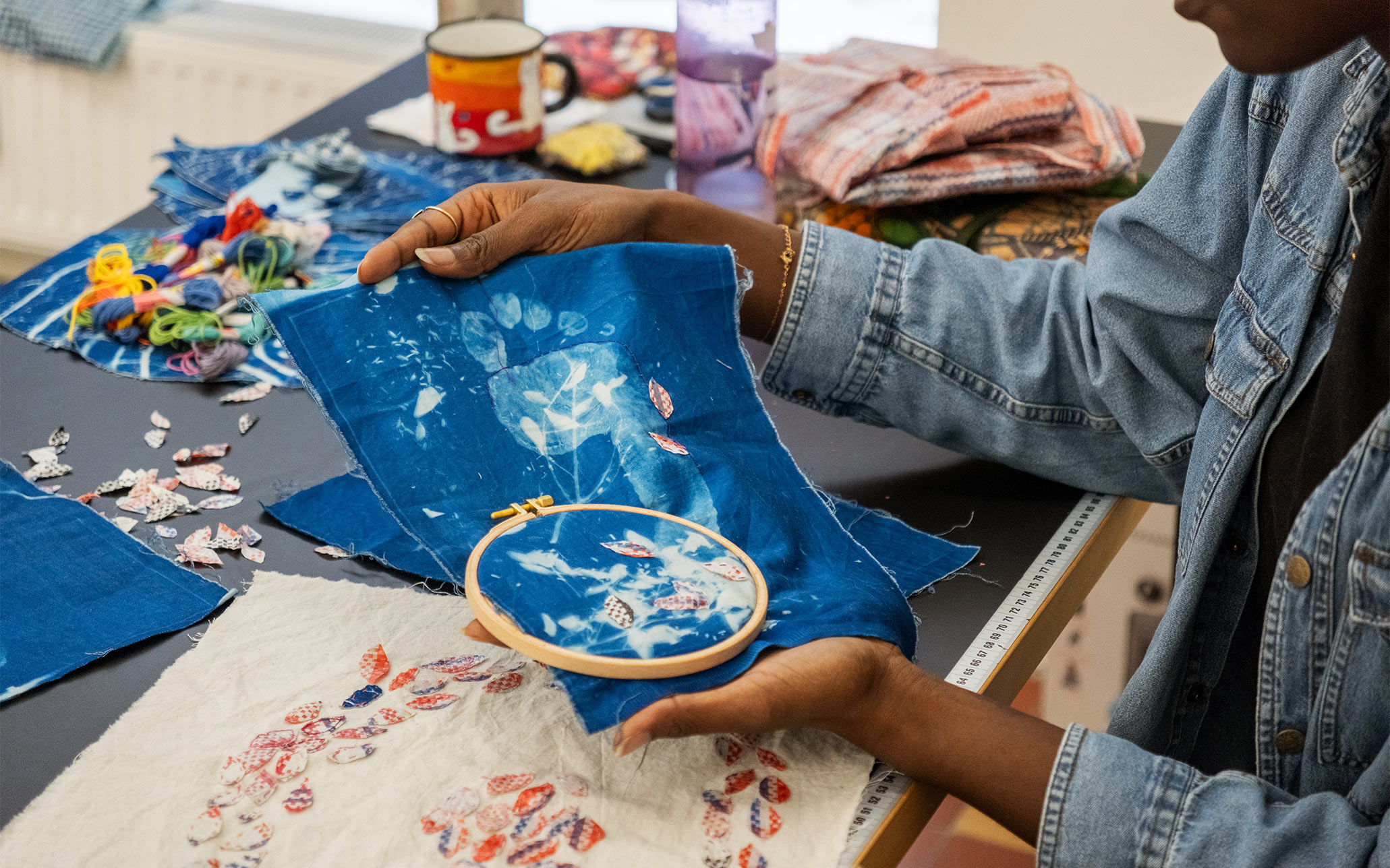 12 Abiona Esther Ojo Maximilian Pramatarov