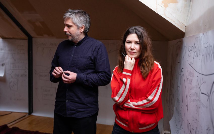 TQ The Agency of Singular Investigatinos c Christoph Liebentritt