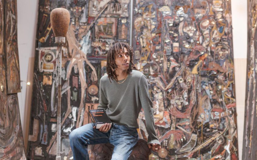 TQ Alexandre Diop c Kristina Kulakova