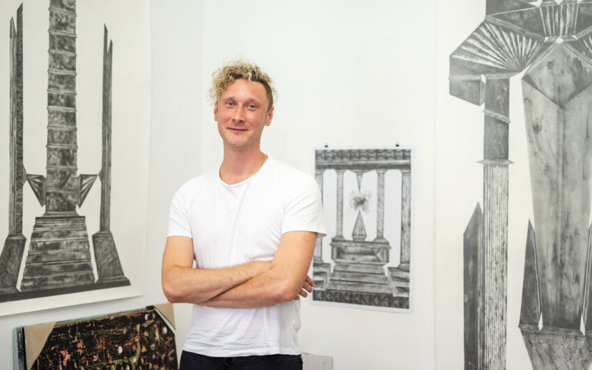 TQ Andreas Werner c Maximilian Pramatarov