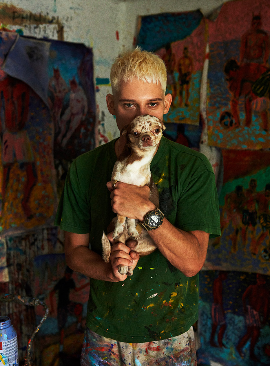 4 Andrej Dubravsky Branislav Simoncik