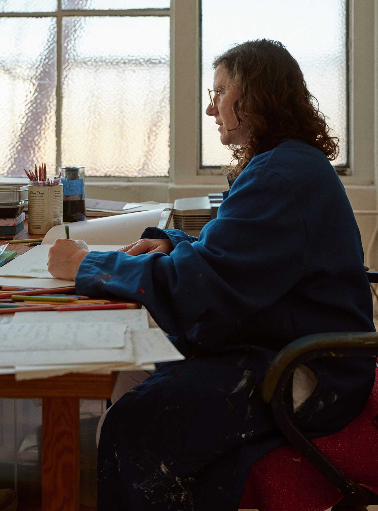 11 Caitlin Lonegan Cody James