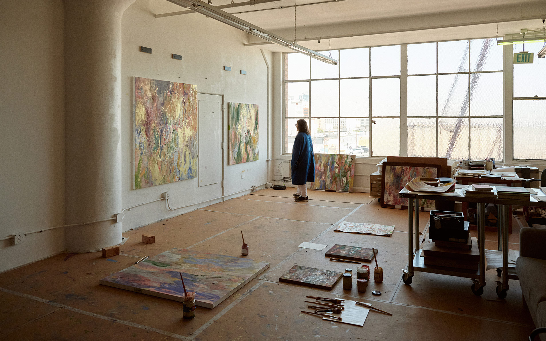 13 Caitlin Lonegan Cody James