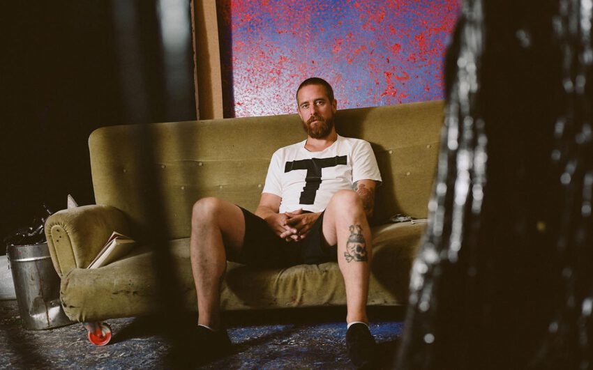 Clemens Wolf Teaser Quer