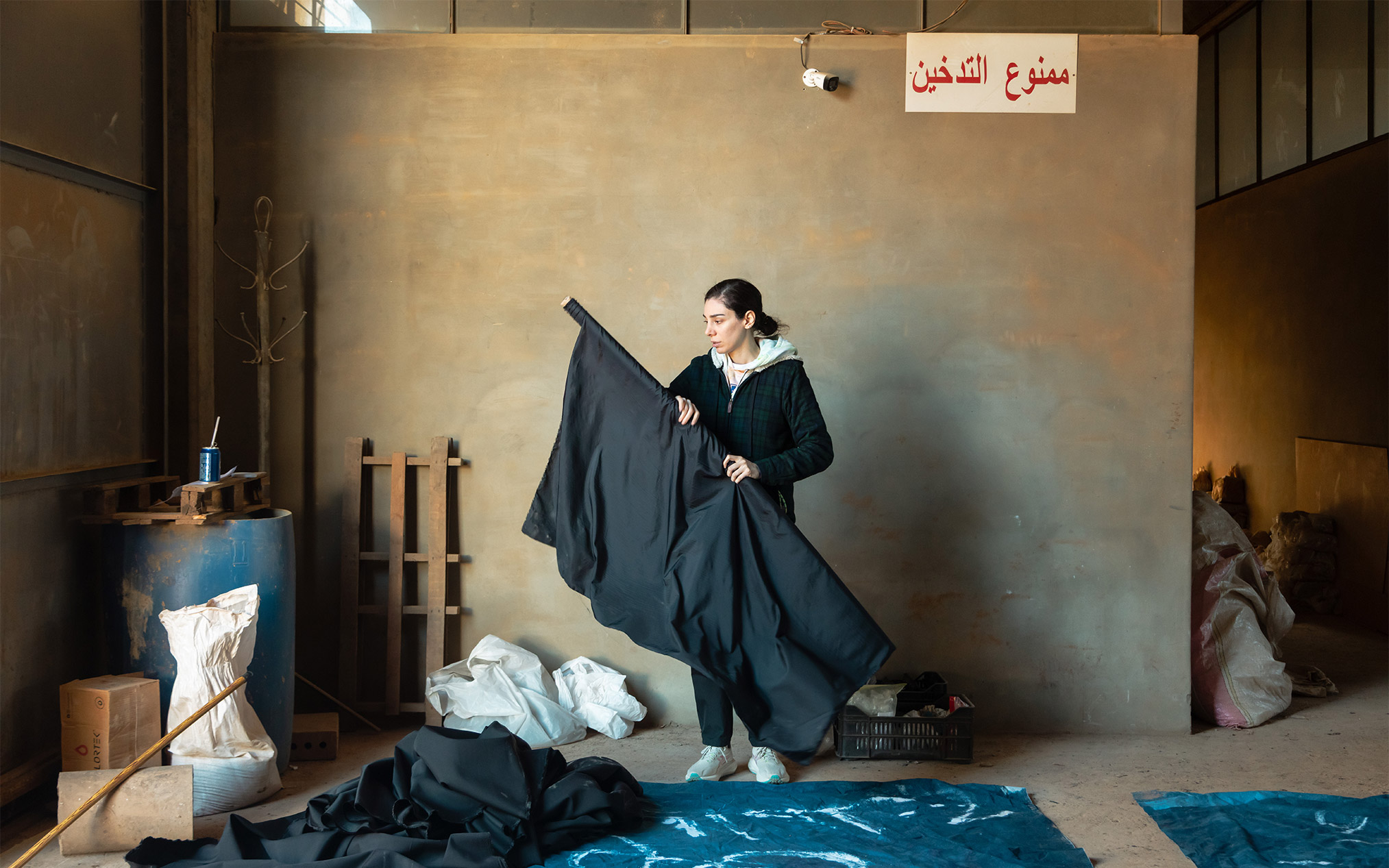 10 Dala Nasser Vicken Avakian