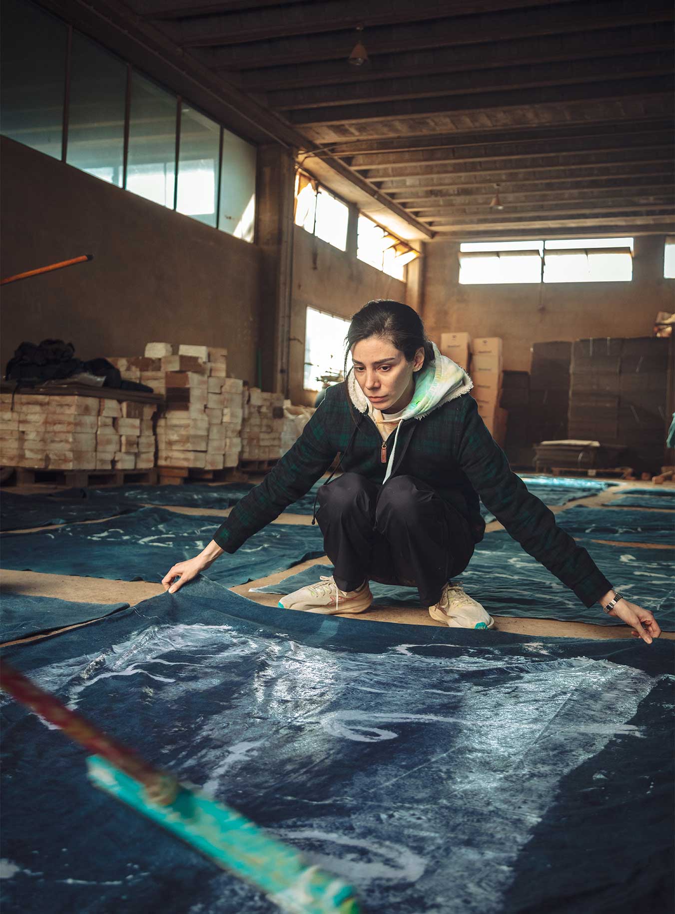 14 Dala Nasser Vicken Avakian