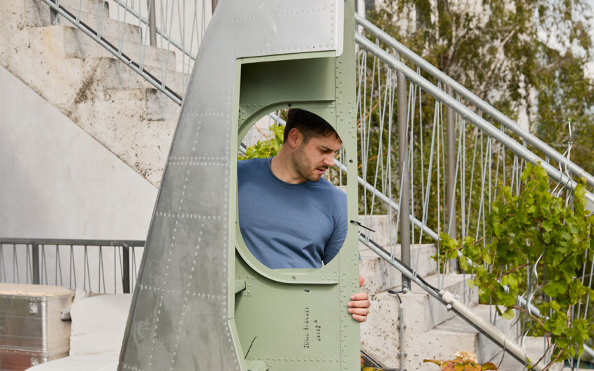 TQ Daniel Holzl Patrick Debrosses