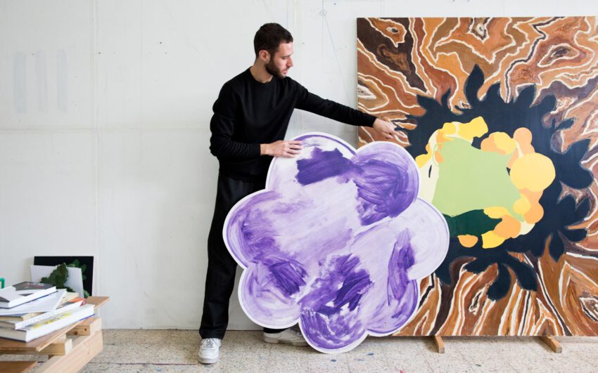 TQ daniel oksenberg c Flora Deborah