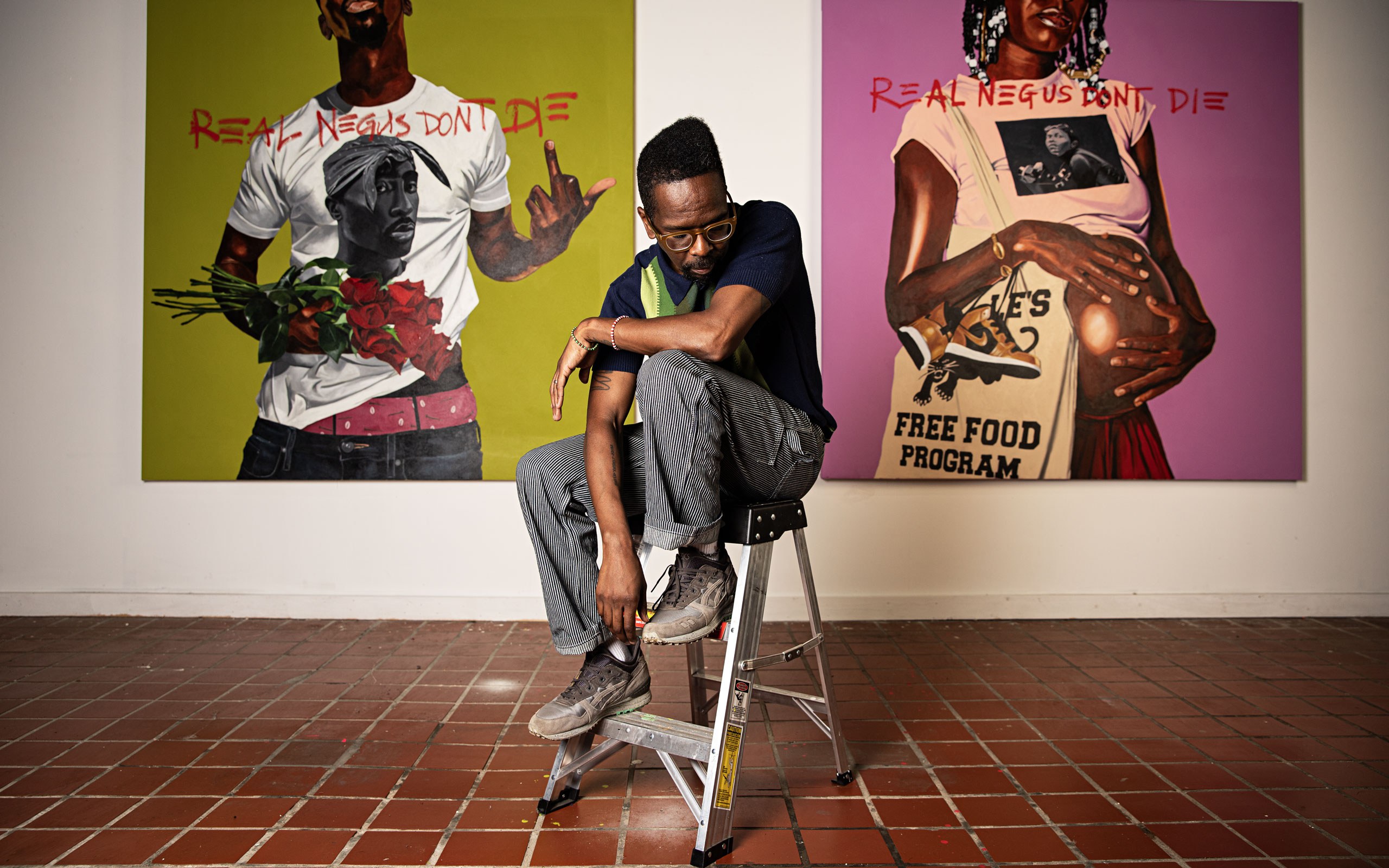 01 Fahamu Pecou c Terra Coles