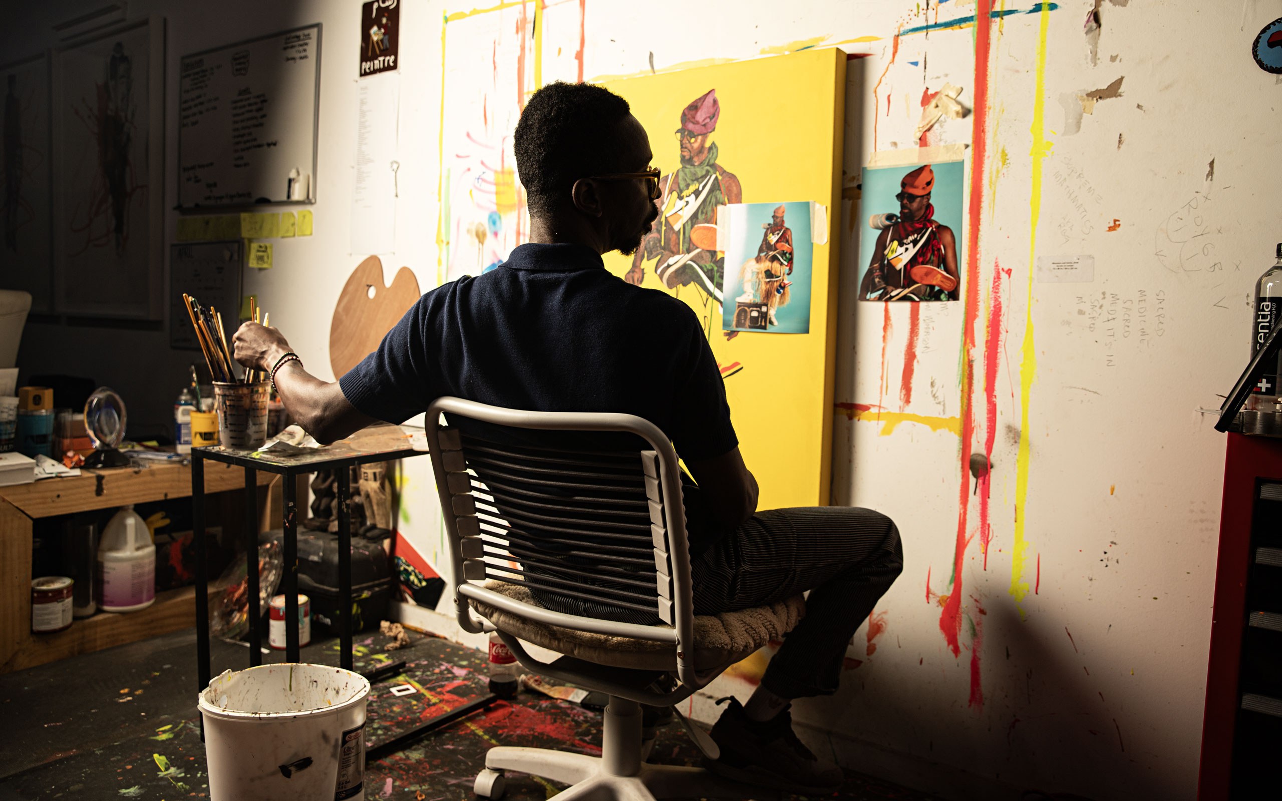 11 Fahamu Pecou c Terra Coles