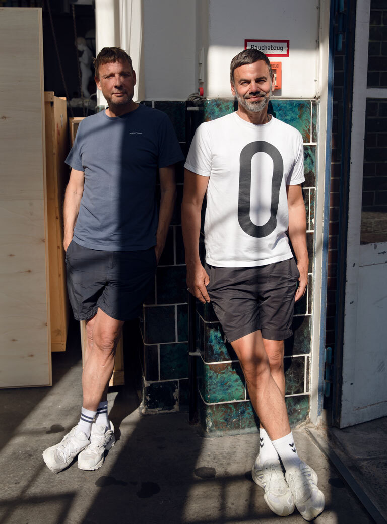 11 Elmgreen Dragset c Katharina Poblotzki