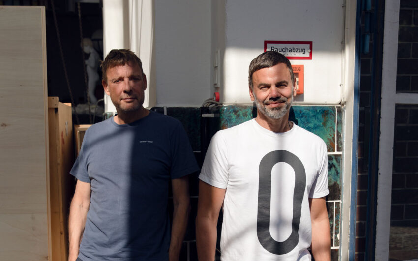 TQ Elmgreen Dragset c Katharina Poblotzki