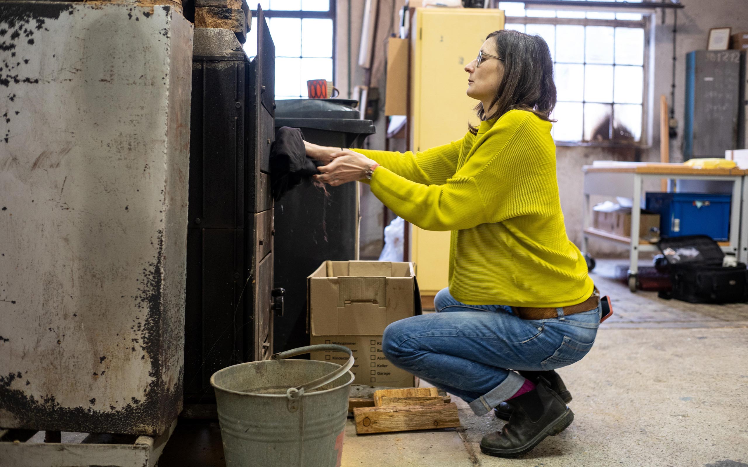 11 Franziska Reinbothe Enrico Meyer