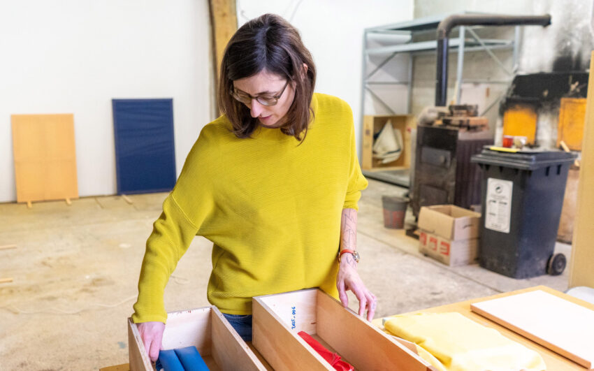 TQ Franziska Reinbothe Enrico Meyer