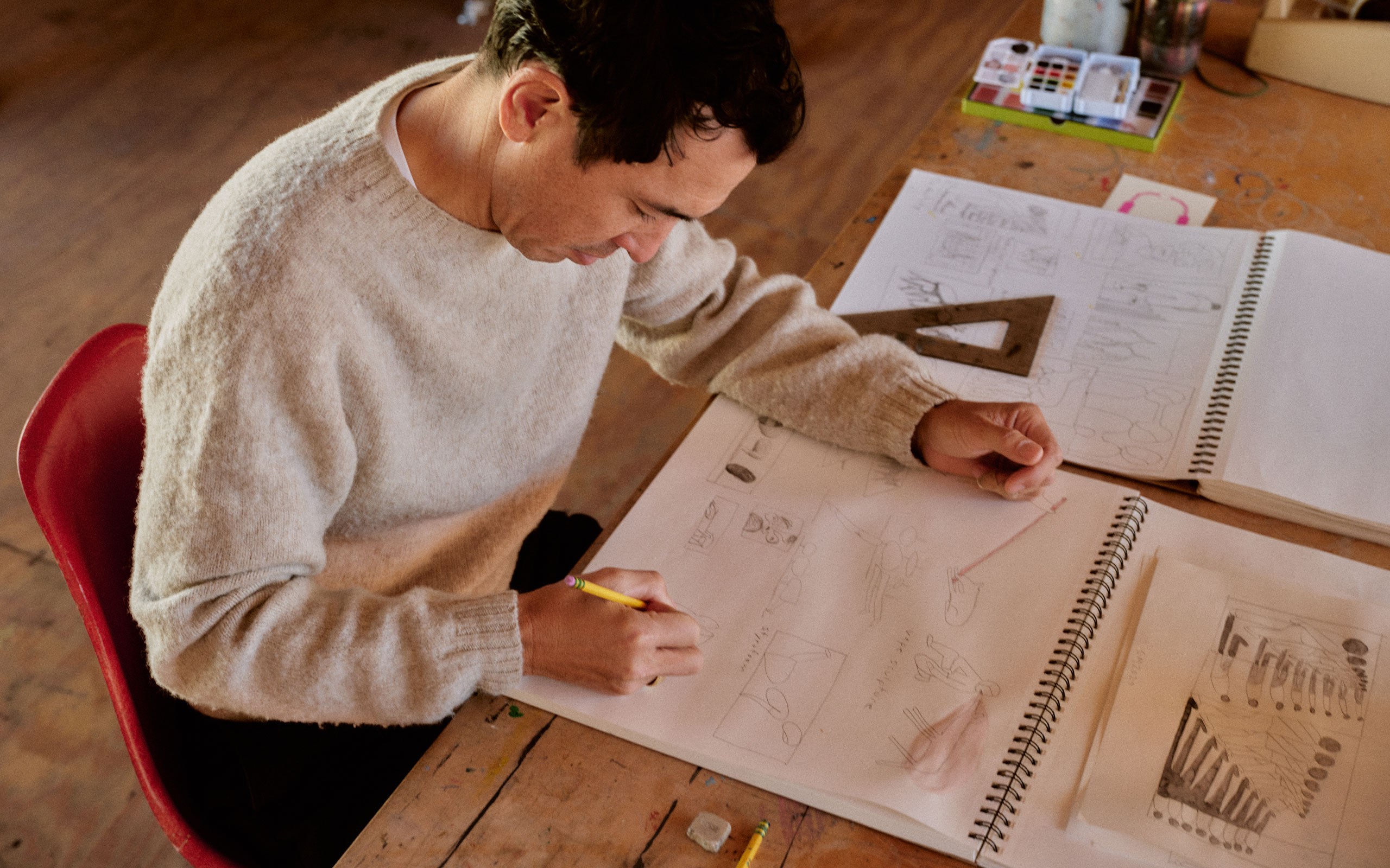 17 Geoff Mc Fetridge c Cody James