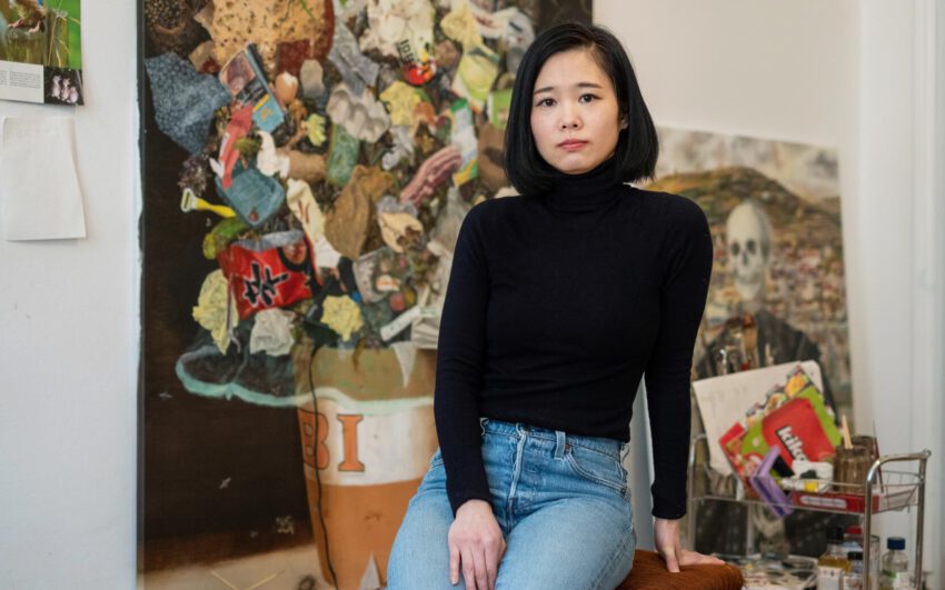 TQ Haruko Maeda c Maximilian Pramatarov