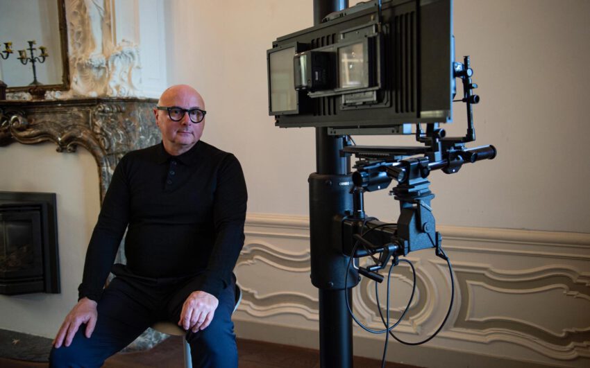 TQ Hendrik Kerstens c Zan van Alderwegen