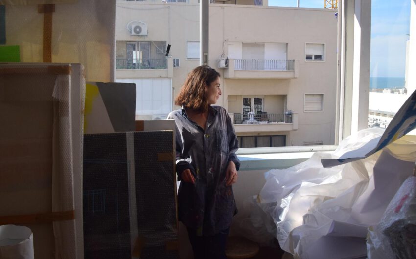 TQ iva kafri c Sarah Peguine