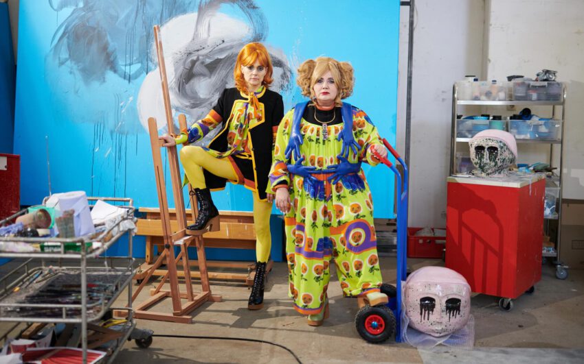 TQ Jakob Lena Knebl Ashley Hans Scheyrl c Christian Benesch