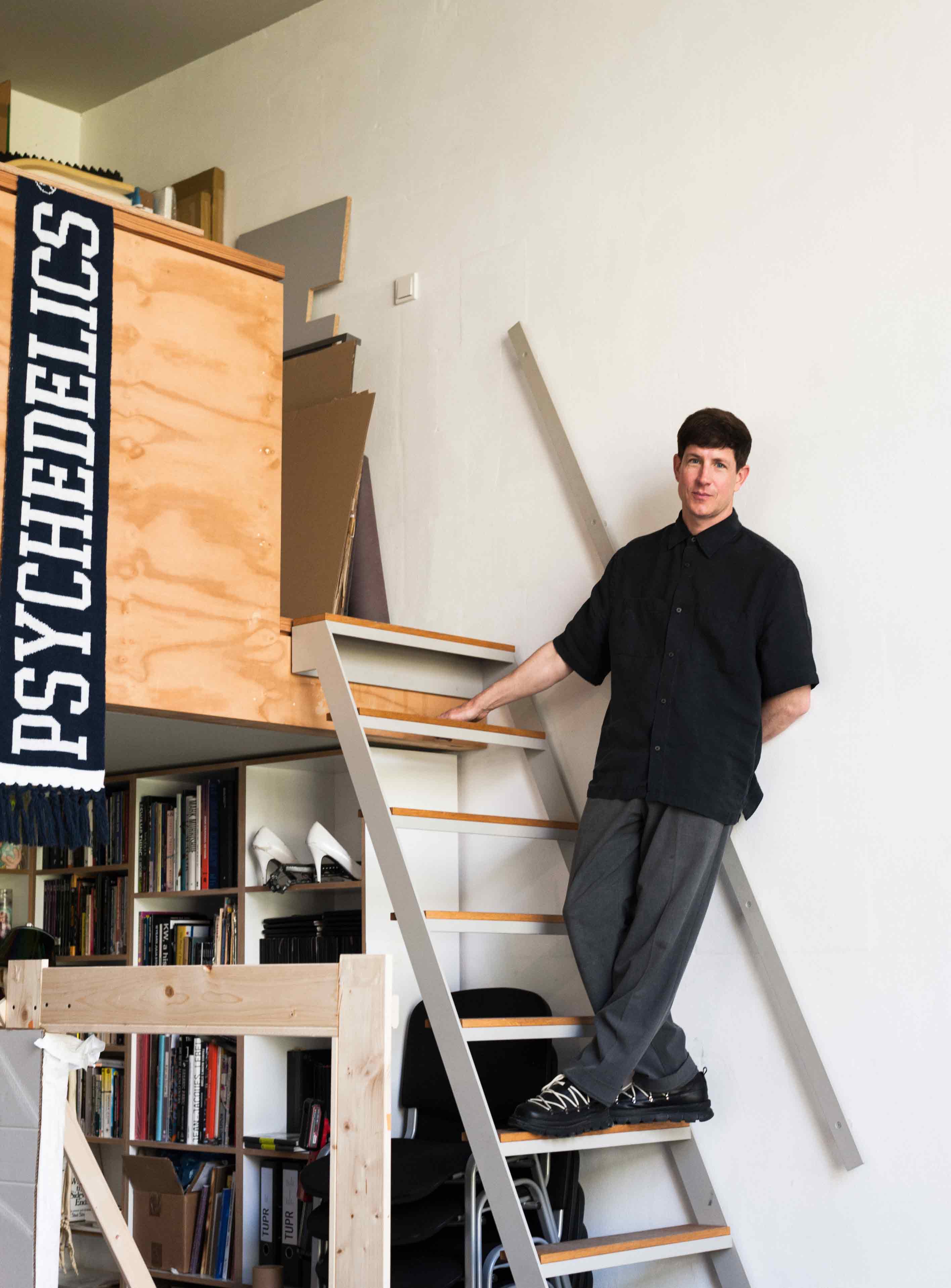 14 Jeremy Shaw Kristin Loschert