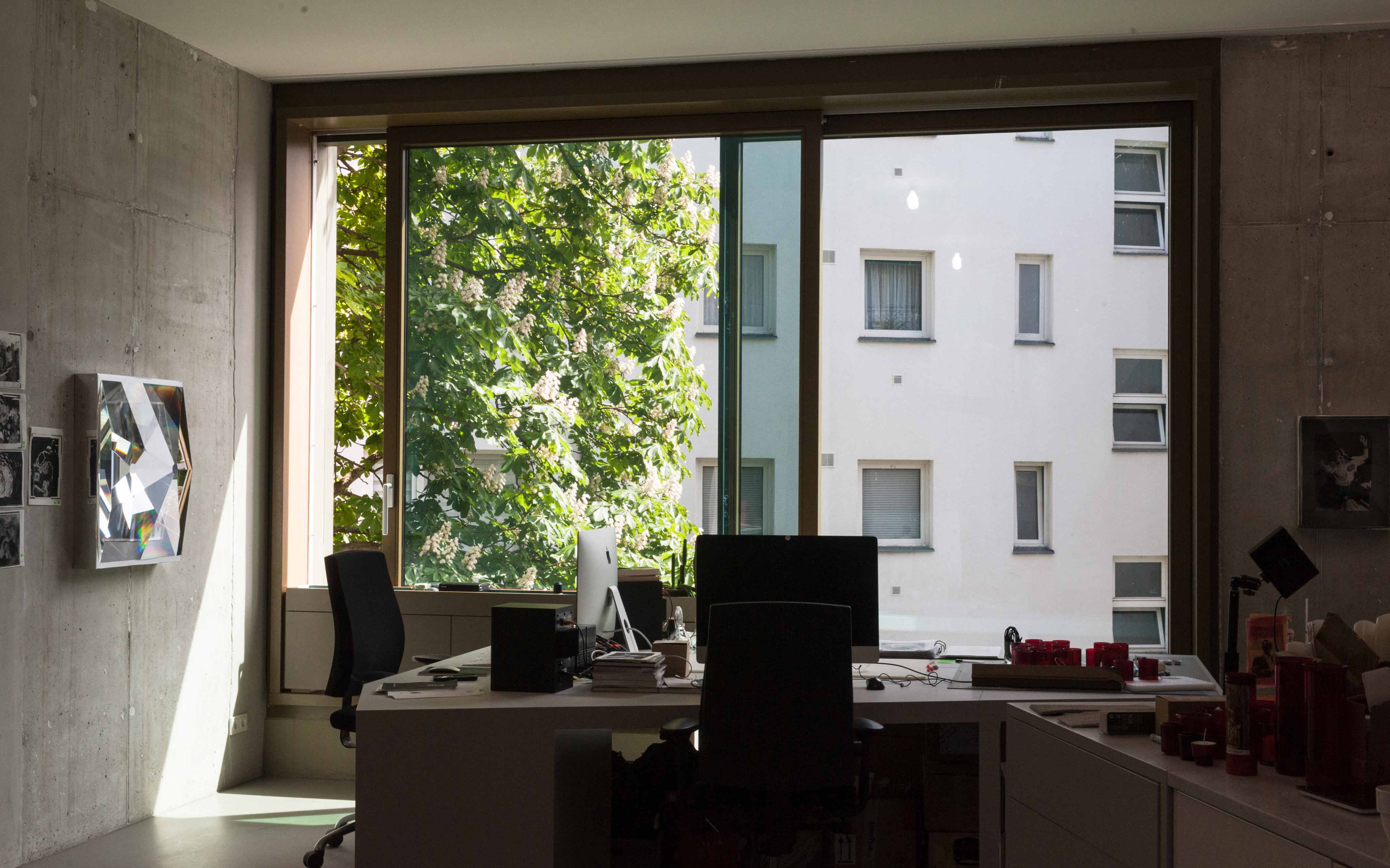 6 Jeremy Shaw Kristin Loschert