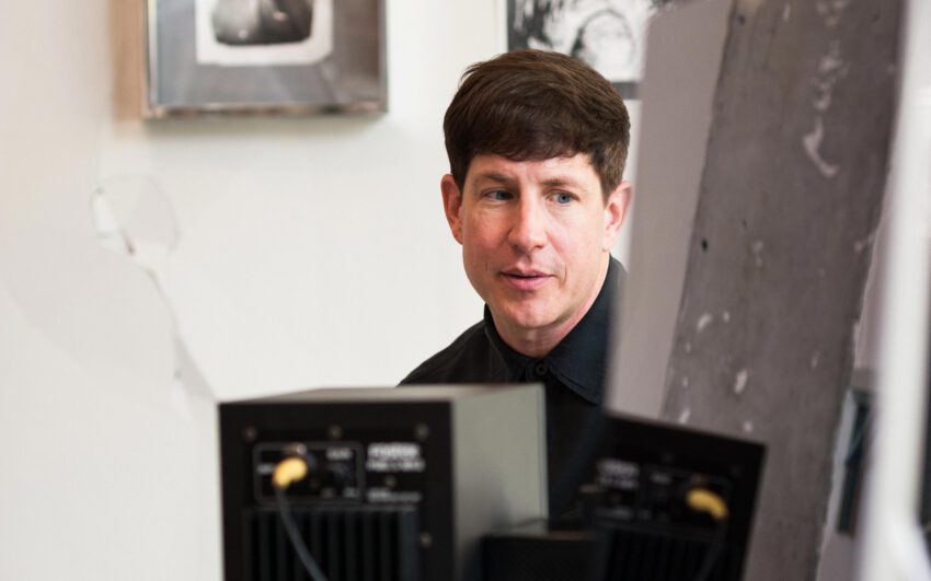 TQ Jeremy Shaw Kristin Loschert