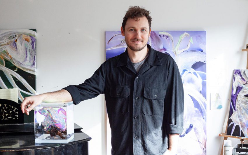 TQ Johannes Holt Iversen c Rebecca Krasnik