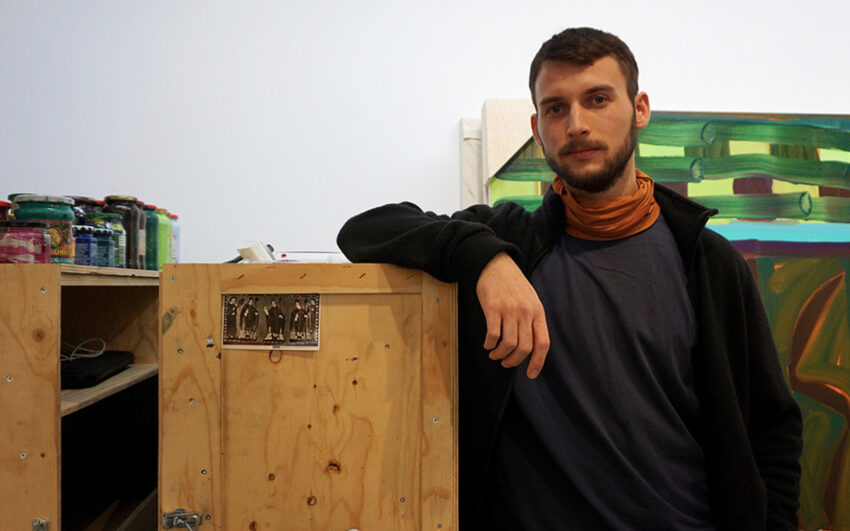 Johannes Hagglund Tq Web