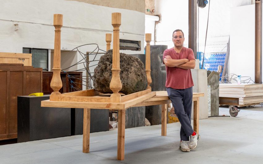 TQ Jose Davila c Agustin Arce