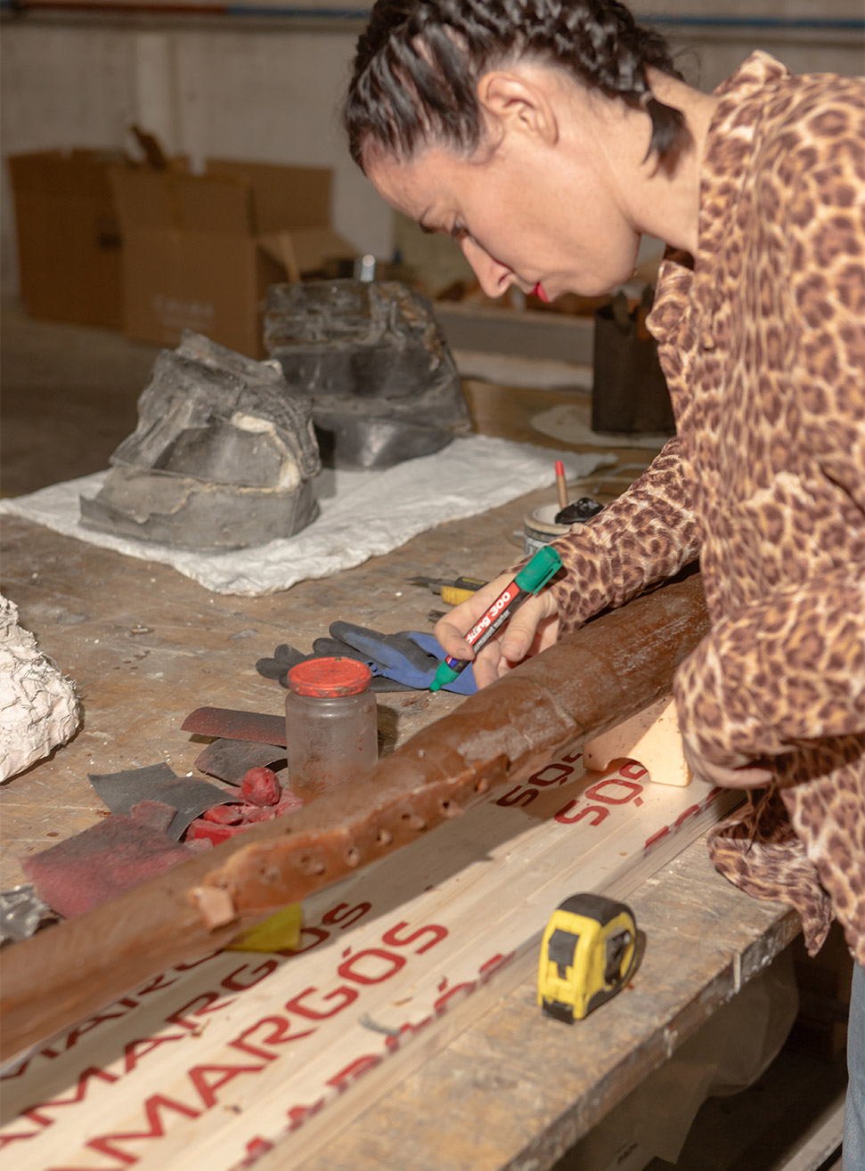 10 June Crespo MARAMCMILLER