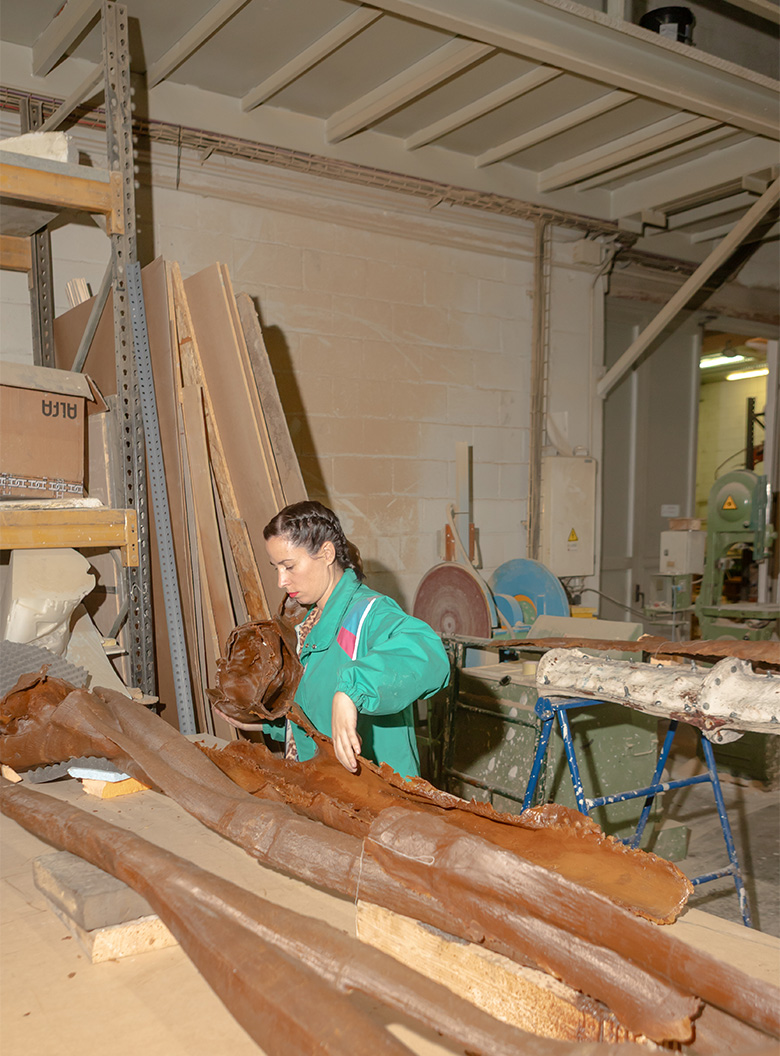 13 June Crespo MARAMCMILLER