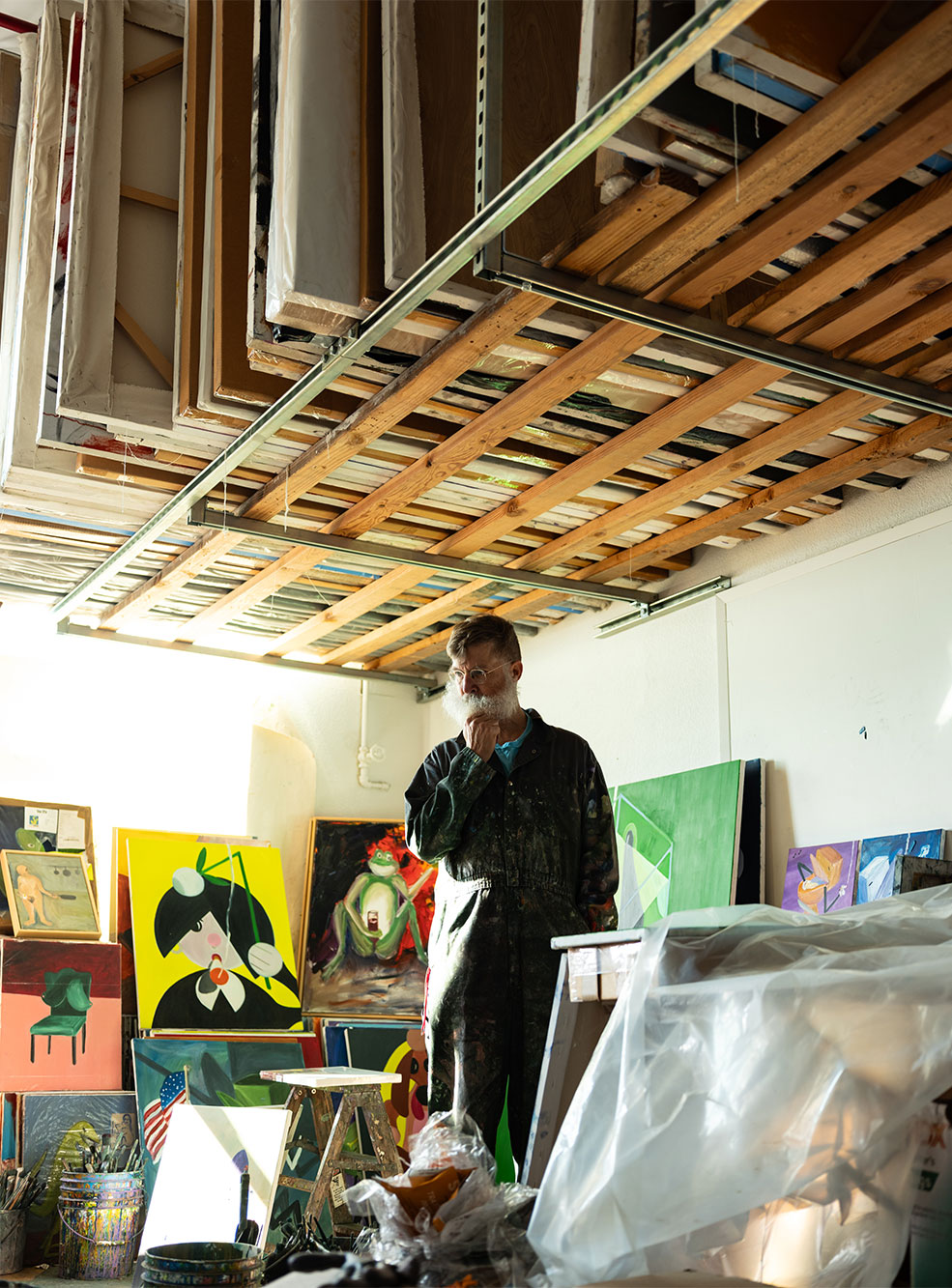 11 Keith Boadwee Graham Holoch