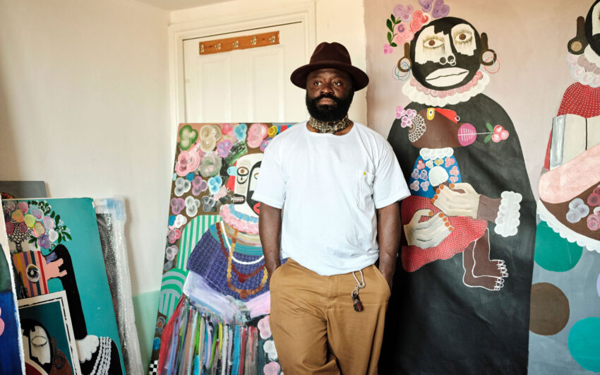 TQ Kojo Marfo c Liz Seabrook