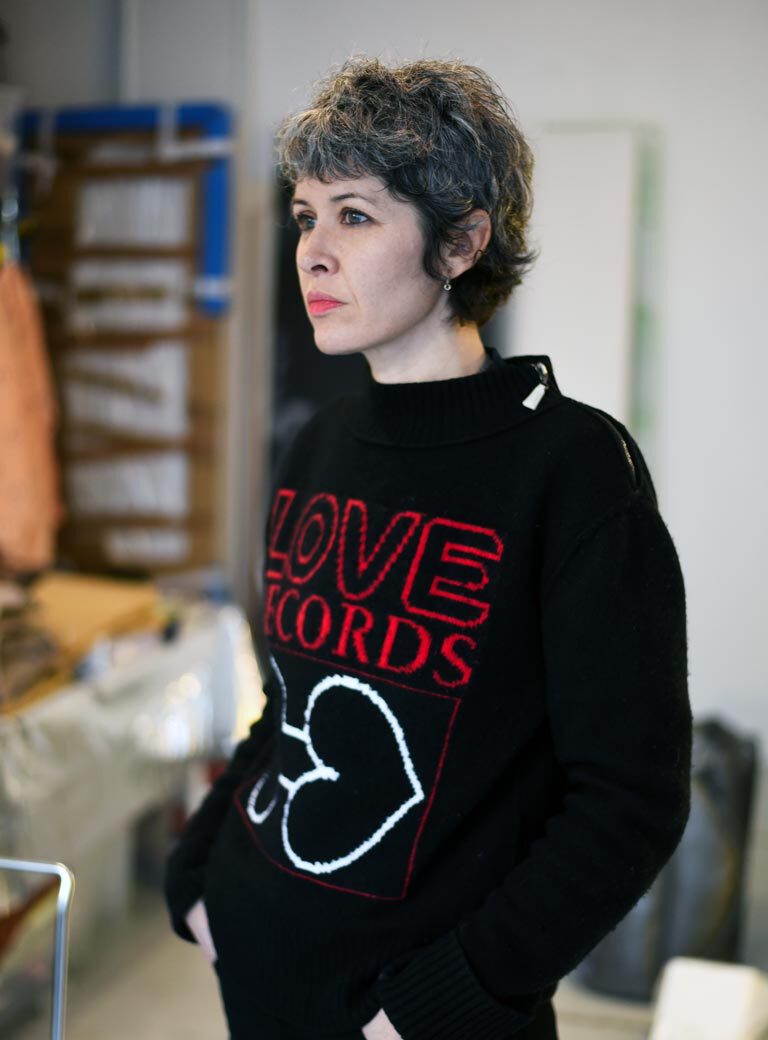 01 Laetitia Badaut Haussmann c Elise Toide