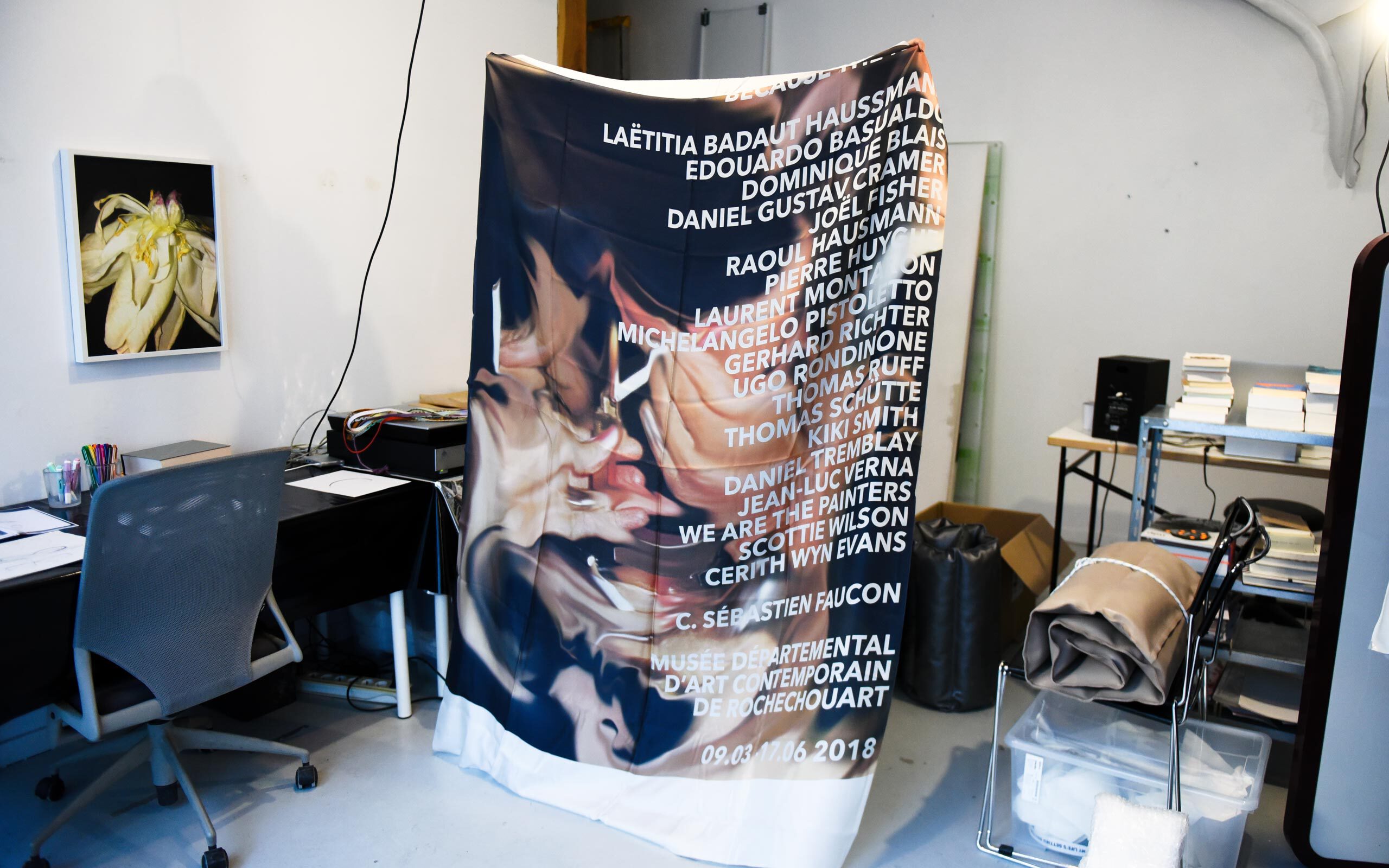 02 Laetitia Badaut Haussmann c Elise Toide