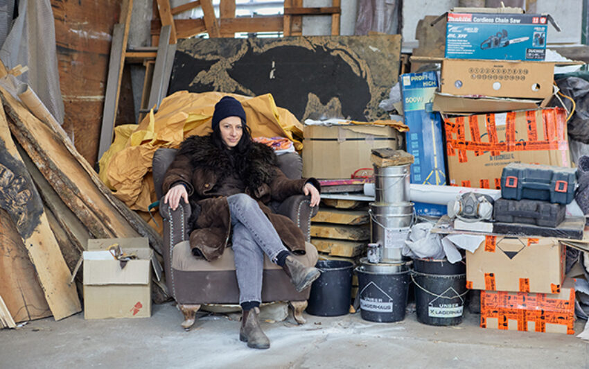 TQ Lena Goebel Tim Zoidl