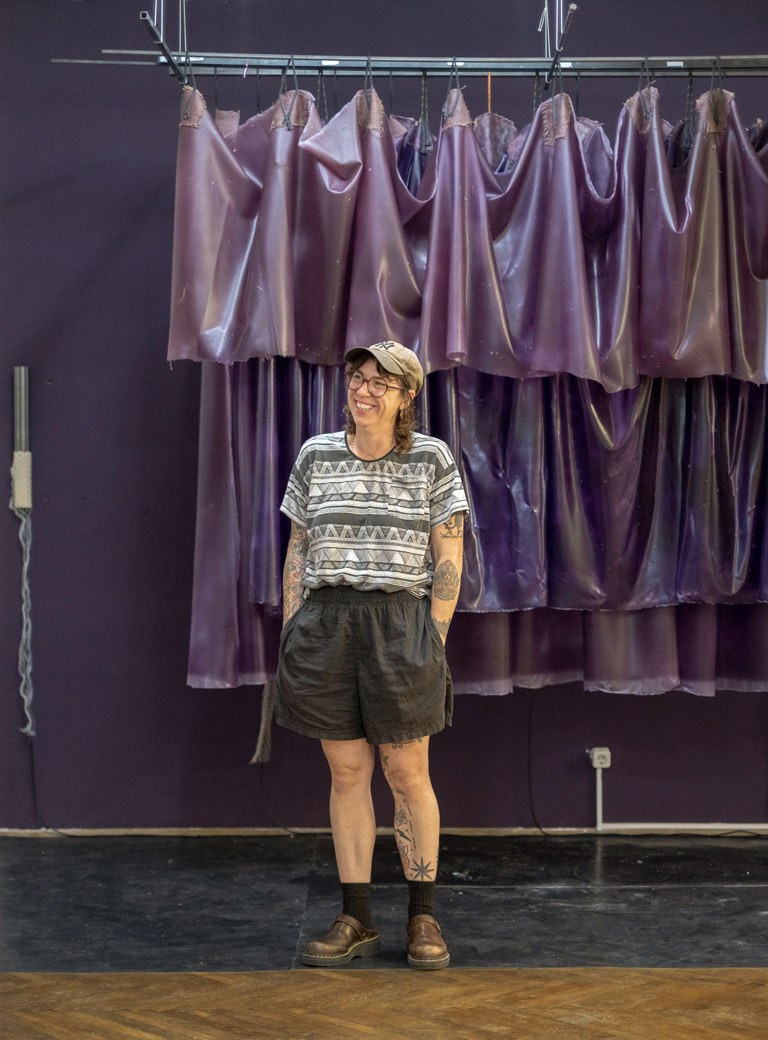 01 Liesl Raff c Maximilian Pramatarov